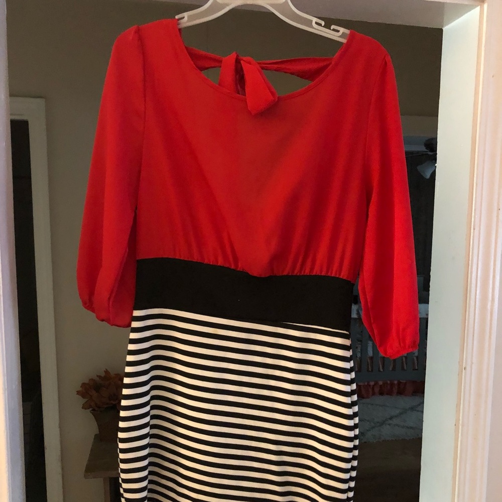 Dress! - Picture 2 of 2